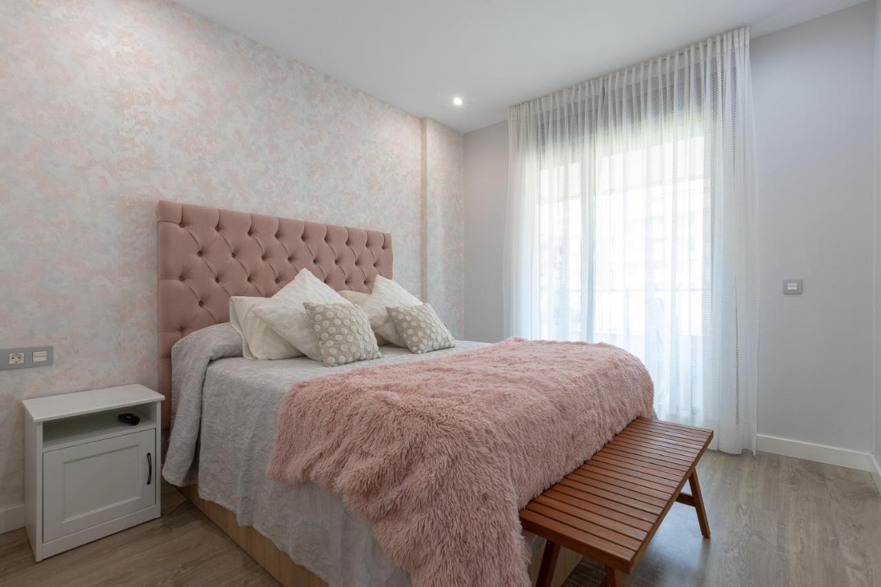 Los Alamos Beach Flat Torremolinos Exterior foto